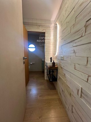 Nave industrial en venta en Los Olivos - Los Ángeles - Perales del río en Getafe