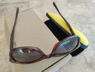 Gafas de sol Polaroid