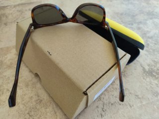 Gafas de sol Polaroid