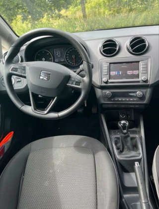 SEAT Ibiza 2017