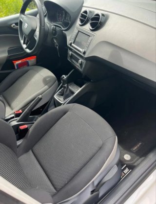 SEAT Ibiza 2017