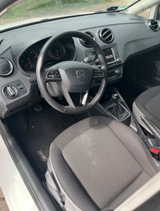 SEAT Ibiza 2017