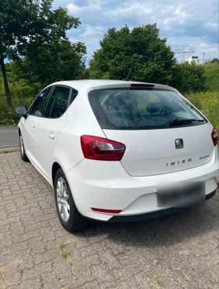 SEAT Ibiza 2017