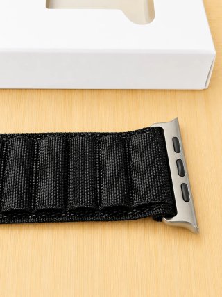 Cinturino stile Alpine loop per Apple watch Ultra