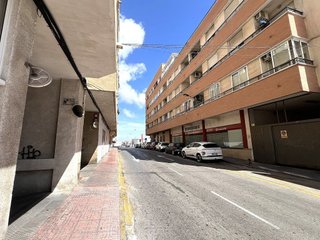 Garaje en venta en Centro en Torrevieja