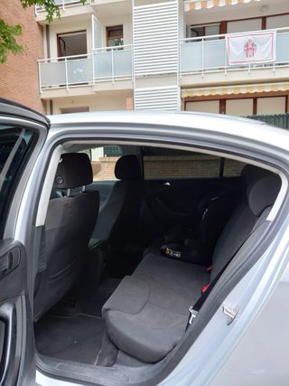 Volkswagen Passat 2005