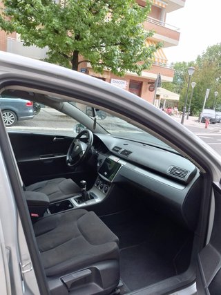 Volkswagen Passat 2005