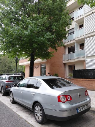 Volkswagen Passat 2005