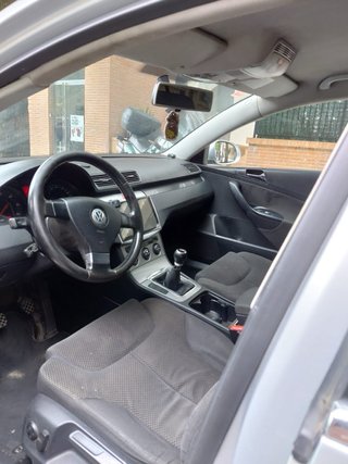 Volkswagen Passat 2005