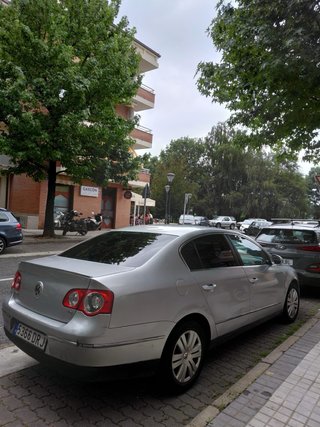 Volkswagen Passat 2005