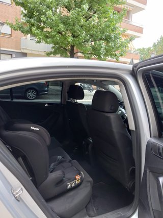 Volkswagen Passat 2005