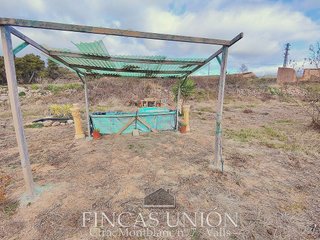 Terreno en venta en Cabra del Camp