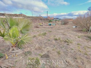 Terreno en venta en Cabra del Camp