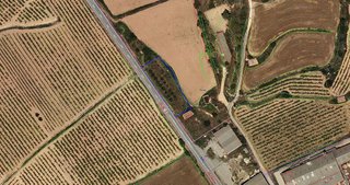 Terreno en venta en Cabra del Camp