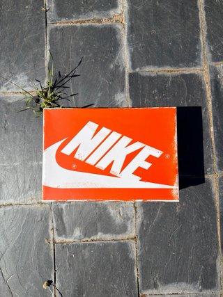 Nike Air Jordan 1 High OG Lost & Found Chicago