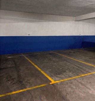 Garaje en venta en Centro en Ourense