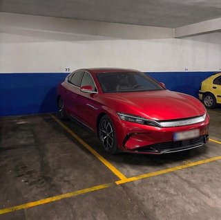 Garaje en venta en Centro en Ourense