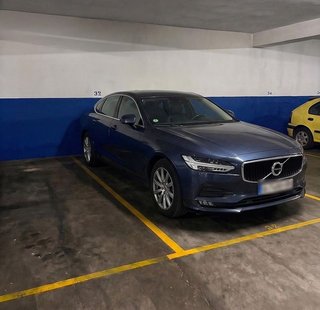 Garaje en venta en Centro en Ourense