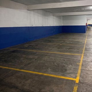 Garaje en venta en Centro en Ourense