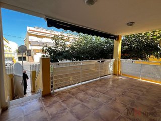 Piso en venta en Zona Playa Morro de Gos en Oropesa del Mar/Orpesa