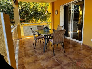 Piso en venta en Zona Playa Morro de Gos en Oropesa del Mar/Orpesa
