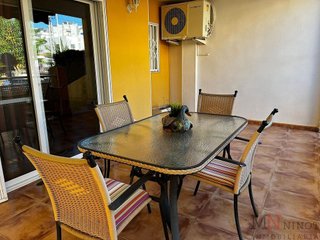 Piso en venta en Zona Playa Morro de Gos en Oropesa del Mar/Orpesa