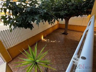 Piso en venta en Zona Playa Morro de Gos en Oropesa del Mar/Orpesa