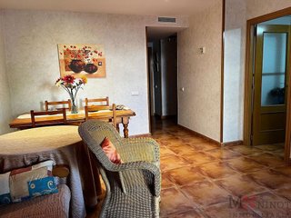 Piso en venta en Zona Playa Morro de Gos en Oropesa del Mar/Orpesa
