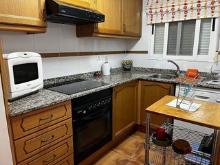 Piso en venta en Zona Playa Morro de Gos en Oropesa del Mar/Orpesa