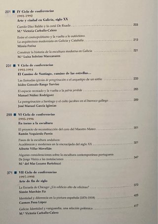 Libro Arte y Ciudad