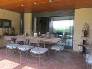 Chalet en alquiler en Montealina en Pozuelo de Alarcón
