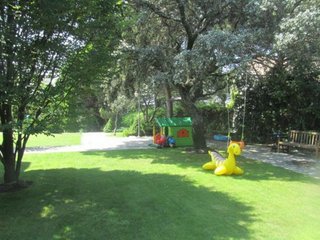 Chalet en alquiler en Montealina en Pozuelo de Alarcón
