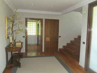 Chalet en alquiler en Montealina en Pozuelo de Alarcón