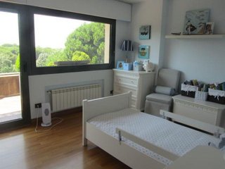 Chalet en alquiler en Montealina en Pozuelo de Alarcón