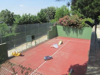 Chalet en alquiler en Montealina en Pozuelo de Alarcón
