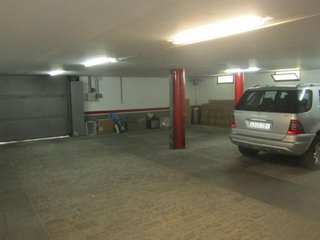 Chalet en alquiler en Montealina en Pozuelo de Alarcón
