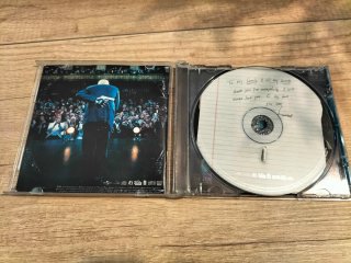 CD Eminem Encore