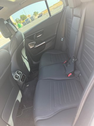 Mercedes-Benz Clase C200.  2022 pack AMG