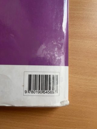 Libro Filosofía 1º Bachillerato oxford