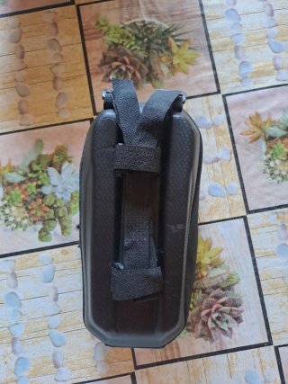 Mochila para patin Wildman