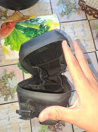 Mochila para patin Wildman
