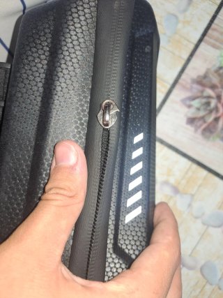 Mochila para patin Wildman