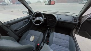 Peugeot 306 1994