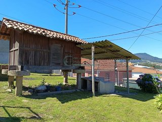 Casa rural en venta en Moaña
