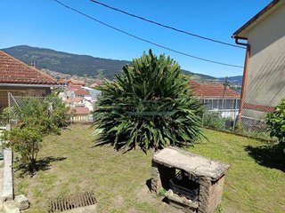 Casa rural en venta en Moaña