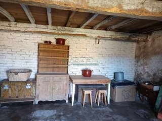 Casa rural en venta en Moaña