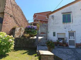 Casa rural en venta en Moaña
