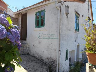 Casa rural en venta en Moaña