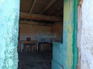 Casa rural en venta en Moaña