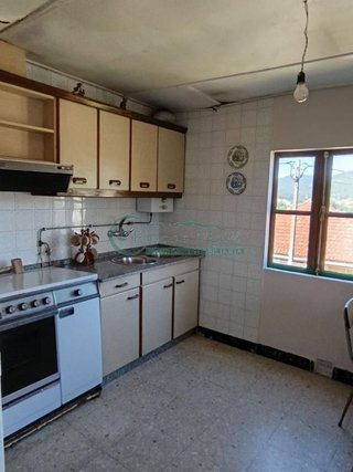 Casa rural en venta en Moaña